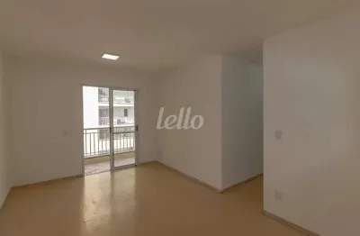 Apartamento com 3 quartos para alugar na rua joão teixeira da silva, --, vila invernada, são paulo, 73 m2 por r$ 2.800
