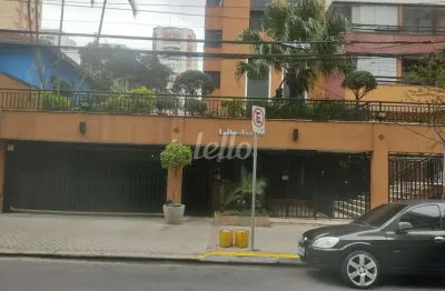 Apartamento com 3 quartos para alugar na rua doutor ângelo vita, --, vila zilda, são paulo, 85 m2 por r$ 6.000