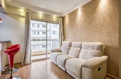 Apartamento com 1 quarto para alugar na rua vilela, --, tatuapé, são paulo, 40 m2 por r$ 3.000