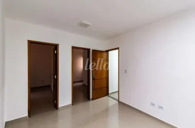 Apartamento com 1 quarto para alugar na rua fernandópolis, --, quinta da paineira, são paulo, 40 m2 por r$ 2.200