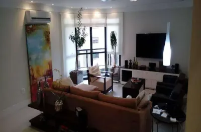 Apartamento com 3 quartos para alugar na rua itapeti, --, vila gomes cardim, são paulo, 201 m2 por r$ 10.000