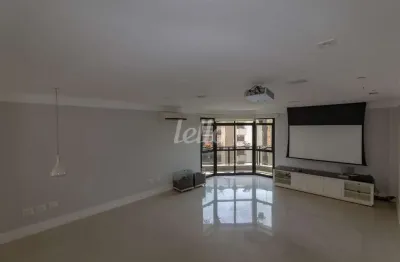 Apartamento com 3 quartos para alugar na rua itapeti, --, vila gomes cardim, são paulo, 201 m2 por r$ 10.000