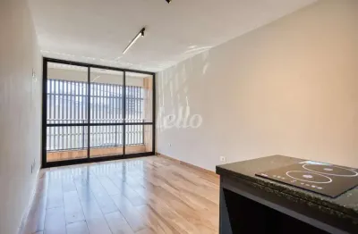 Kitnet / stúdio para alugar na rua capitão ferraiuolo, --, vila invernada, são paulo, 25 m2 por r$ 1.500