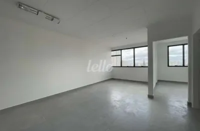 Sala comercial com 1 sala para alugar na rua antônio de barros, --, vila carrão, são paulo, 41 m2 por r$ 2.600