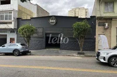 Barracão / galpão / depósito para alugar na rua antônio de barros, --, vila carrão, são paulo, 190 m2 por r$ 6.000