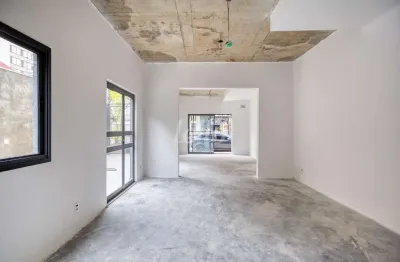 Ponto comercial com 1 sala para alugar na rua lopes de oliveira, --, barra funda, são paulo, 108 m2 por r$ 10.000