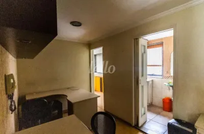 Sala comercial com 1 sala para alugar na avenida paes de barros, --, mooca, são paulo, 30 m2 por r$ 2.200