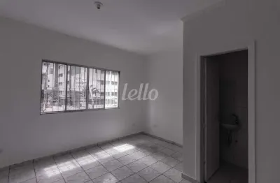Sala comercial com 1 sala para alugar na rua serra de bragança, --, vila gomes cardim, são paulo, 45 m2 por r$ 1.900