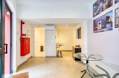 Ponto comercial com 1 sala para alugar na rua marquês de itu, --, vila buarque, são paulo, 54 m2 por r$ 5.000