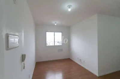 Apartamento com 2 quartos para alugar na avenida sebastião henriques, --, vila siqueira (zona norte), são paulo, 40 m2 por r$ 1.800
