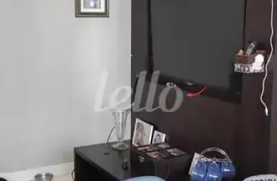 Apartamento com 2 quartos para alugar na rua aída gomes toledo, --, imirim, são paulo, 44 m2 por r$ 1.800