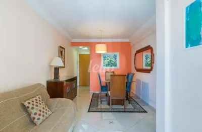 Apartamento com 2 quartos para alugar na alameda afonso schmidt, --, santa teresinha, são paulo, 60 m2 por r$ 3.000