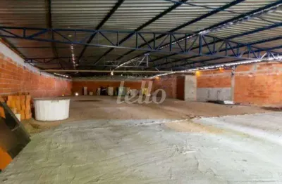 Ponto comercial para alugar na rua do alto, --, tucuruvi, são paulo, 800 m2 por r$ 20.000