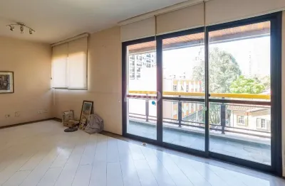 Apartamento com 3 quartos para alugar na rua cristiano viana, --, cerqueira césar, são paulo, 130 m2 por r$ 7.410
