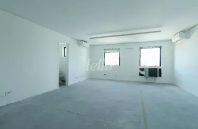 Sala comercial com 1 sala para alugar na rua pedroso alvarenga, --, itaim bibi, são paulo, 42 m2 por r$ 4.800