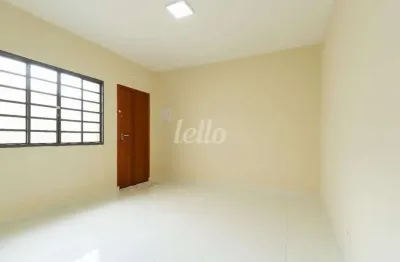 Casa com 1 quarto para alugar na rua tabajaras, --, mooca, são paulo, 45 m2 por r$ 2.000