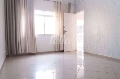 Casa com 2 quartos para alugar na rua miguel mota, --, vila canero, são paulo, 63 m2 por r$ 3.000