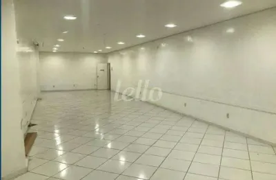 Ponto comercial para alugar na avenida rangel pestana, --, brás, são paulo, 300 m2 por r$ 7.000