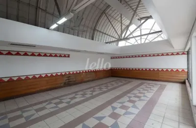 Ponto comercial para alugar na avenida paes de barros, --, parque da mooca, são paulo, 357 m2 por r$ 26.000