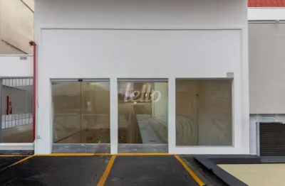 Ponto comercial para alugar na avenida paes de barros, --, parque da mooca, são paulo, 357 m2 por r$ 26.000