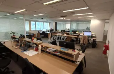 Sala comercial com 3 salas para alugar na alameda santos, --, cerqueira césar, são paulo, 263 m2 por r$ 17.000