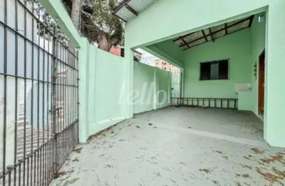 Casa com 1 quarto para alugar na rua são bernardo, --, boa vista, são caetano do sul, 80 m2 por r$ 2.500
