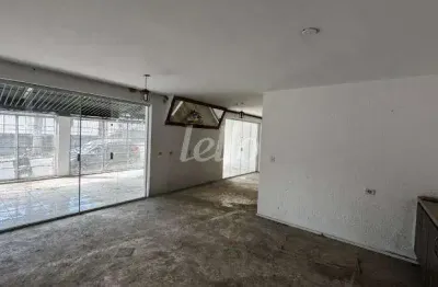 Casa comercial com 1 sala para alugar na rua princesa maria amélia, --, jardim nova petrópolis, são bernardo do campo, 180 m2 por r$ 5.500