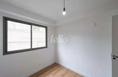 Apartamento com 2 quartos para alugar na rua doutor francisco josé longo, --, chácara inglesa, são paulo, 60 m2 por r$ 4.200