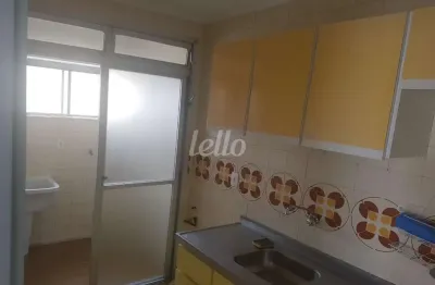 Apartamento com 1 quarto para alugar na rua borges lagoa, --, vila clementino, são paulo, 50 m2 por r$ 2.300