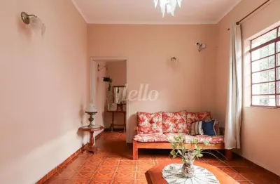 Casa para alugar na rua padre machado, --, bosque da saúde, são paulo, 126 m2 por r$ 2.700