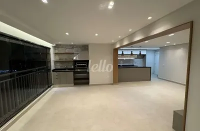 Apartamento com 3 quartos para alugar na rua sousa breves, --, vila zilda, são paulo, 109 m2 por r$ 9.500