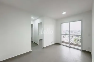Apartamento para alugar na rua francisco rossano, --, sítio da figueira, são paulo, 50 m2 por r$ 3.000