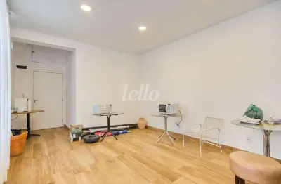 Ponto comercial para alugar na alameda ribeiro da silva, --, campos eliseos, são paulo, 32 m2 por r$ 5.500