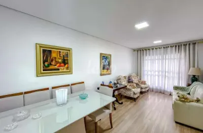 Apartamento com 3 quartos para alugar na rua são nicásio, --, alto da mooca, são paulo, 101 m2 por r$ 4.000
