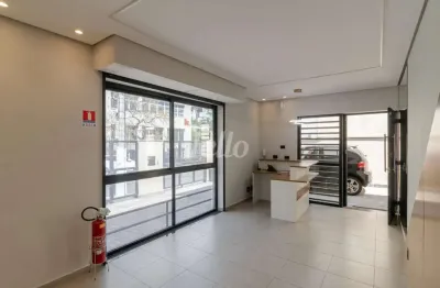 Casa comercial com 5 salas para alugar na rua gomes de carvalho, --, vila olímpia, são paulo, 180 m2 por r$ 18.000