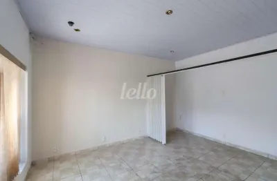 Ponto comercial para alugar na rua doutor mário vicente, --, vila dom pedro i, são paulo, 40 m2 por r$ 1.200
