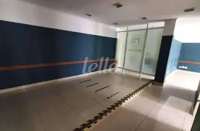 Ponto comercial com 8 salas para alugar na rua marechal deodoro, --, centro, são bernardo do campo, 230 m2 por r$ 3.500