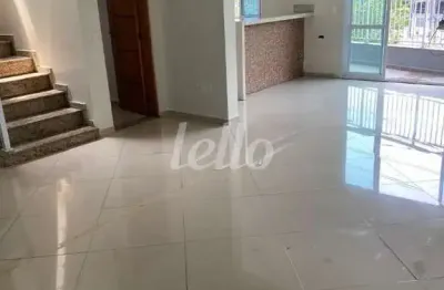Casa com 3 quartos para alugar na rua gregório fonseca, --, centro, santo andré, 220 m2 por r$ 6.500