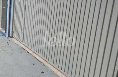 Casa com 1 quarto para alugar na rua javaés, --, vila eldízia, santo andré, 80 m2 por r$ 2.000