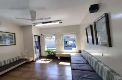 Casa comercial com 4 salas para alugar na rua itapura, --, vila alpina, santo andré, 100 m2 por r$ 4.000