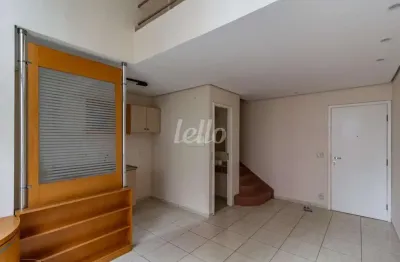 Apartamento para alugar na rua doutor neto de araújo, --, vila mariana, são paulo, 49 m2 por r$ 3.600