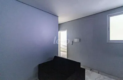 Apartamento com 1 quarto para alugar na rua arcipreste ezequias, --, vila são josé (ipiranga), são paulo, 32 m2 por r$ 2.200