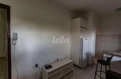 Apartamento com 1 quarto para alugar na rua debret, --, vila são josé (ipiranga), são paulo, 32 m2 por r$ 1.900