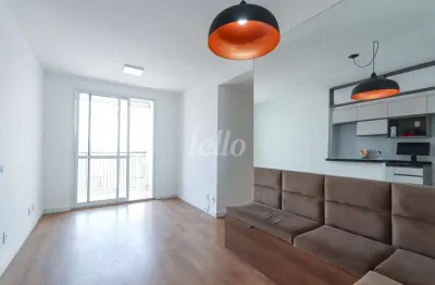 Apartamento para alugar na avenida carioca, --, vila carioca, são paulo, 49 m2 por r$ 3.900