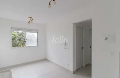 Apartamento com 2 quartos para alugar na rua da baracela, --, parque novo mundo, são paulo, 32 m2 por r$ 1.200