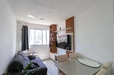 Apartamento com 2 quartos para alugar na rua do bosque, --, barra funda, são paulo, 43 m2 por r$ 2.500