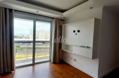 Apartamento com 2 quartos para alugar na rua ipanema, --, mooca, são paulo, 49 m2 por r$ 2.350