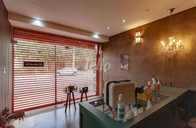 Ponto comercial com 4 salas para alugar na rua serra da bocaina, --, quarta parada, são paulo, 200 m2 por r$ 7.800