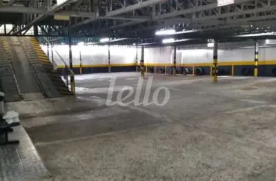 Barracão / galpão / depósito para alugar na avenida índico, --, jardim do mar, são bernardo do campo, 1250 m2 por r$ 30.000