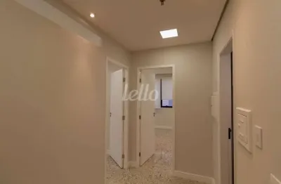 Sala comercial com 2 salas para alugar na rua arandu, --, brooklin paulista, são paulo, 47 m2 por r$ 2.700